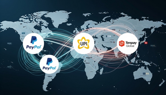 PayPal World: Το στοίχημα της PayPal για την κυριαρχία στις παγκόσμιες πληρωμές